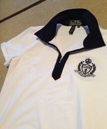 POLO RALPH LAUREN | アメリカで購入(ポロシャツ)
