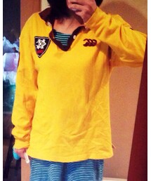 Canterbury | Tシャツ/カットソー