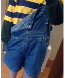 Calvin Klein Underwear | サロペット/オーバーオール