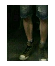 CONVERSE | シューズ