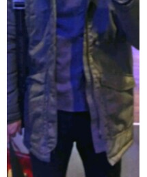 H&M | ダウンジャケット/コート