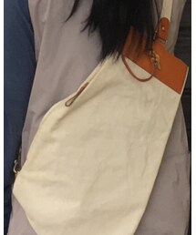 镰仓帆布 | バッグ