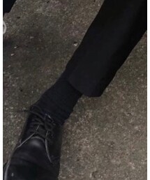 UNIQLO | ソックス/靴下