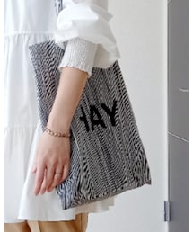 HAY | トートバッグ