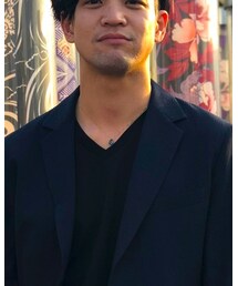 MOTHER HOUSE | ネックレス