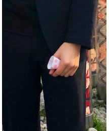 ソフトクリームの紙 | その他