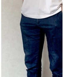 UNIQLO | デニムパンツ