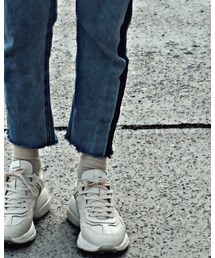 GUCCI | スニーカー