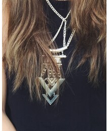 FOREVER 21 | ネックレス