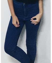 TOPSHOP | デニムパンツ