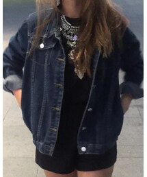 TOPSHOP | デニムジャケット