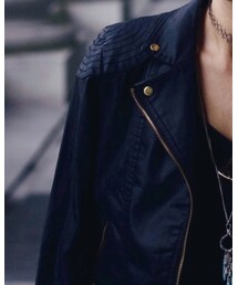 H&M | デニムジャケット