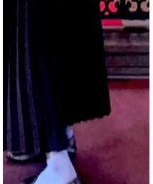 RETRO GIRL | スカート