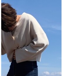 UNIQLO | ニット/セーター