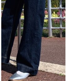 AZUL by moussy | デニムパンツ