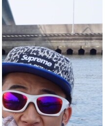 Supreme  | キャップ