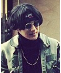 Supreme  | ヘアバンド