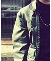 ※ALPHA | ミリタリージャケット