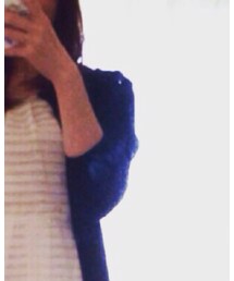 UNIQLO | カーディガン/ボレロ