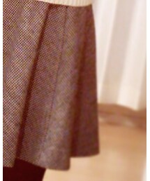 UNIQLO | スカート