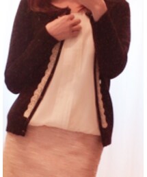 Debut de Fiore | シャツ/ブラウス