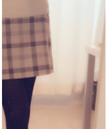 UNIQLO | スカート