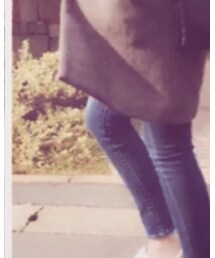 AZUL by moussy | デニムパンツ