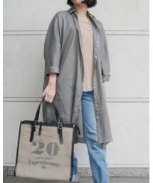 UNPEU FEMME | ジャケット/アウター