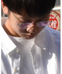 BuddyOptical | メガネ