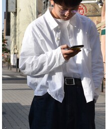 URU | シャツ/ブラウス