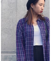 BURBERRY | シャツ/ブラウス