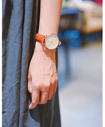 KNOT | アナログ腕時計