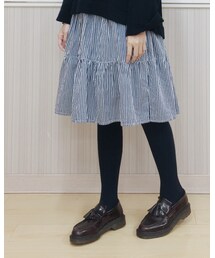 Handmade | スカート