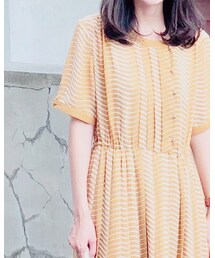 VINTAGE | ワンピース