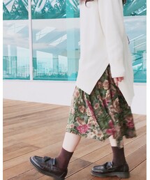 VINTAGE | スカート