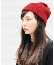 無印良品 | 帽子