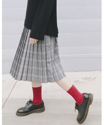 earth music&ecology | スカート