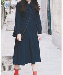 VINTAGE | ワンピース