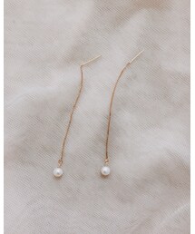 joycewu | ピアス（両耳用）