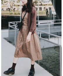 VINTAGE | ワンピース