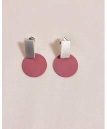 no brand | ピアス（両耳用）
