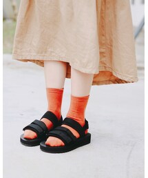 K-SWISS | サンダル