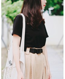 depound | ショルダーバッグ