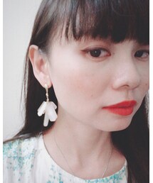 vingtsix | ピアス（両耳用）