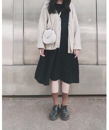 無印良品 | ワンピース/ドレス