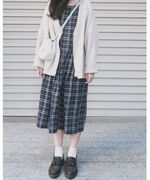 VINTAGE | ワンピース/ドレス