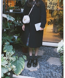 無印良品 | ノーカラージャケット