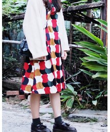 UNIQLO | ワンピース/ドレス