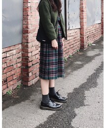 VINTAGE | ワンピース/ドレス