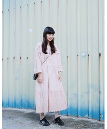 no brand | ワンピース/ドレス